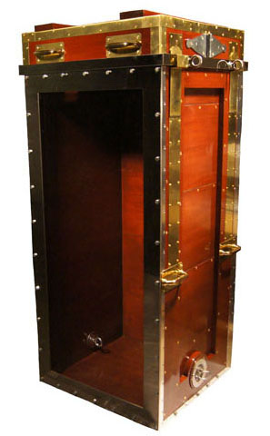 Replica Water Torture Cell