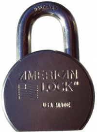 American Lock