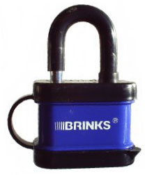 Brinks Locks