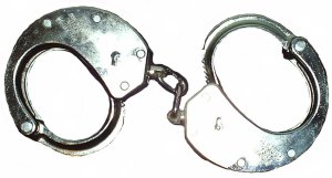 Clejuso Handcuffs