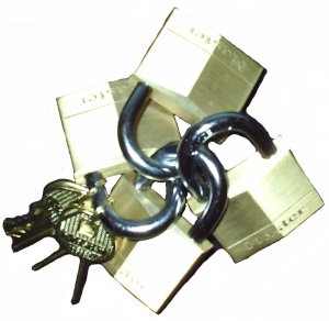 Master Locks